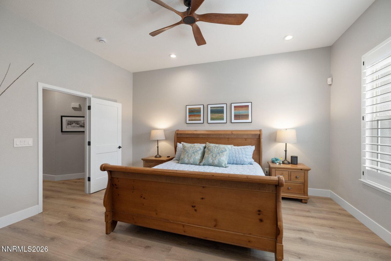 1290 El Monte Court, Reno, NV 89521 Photo