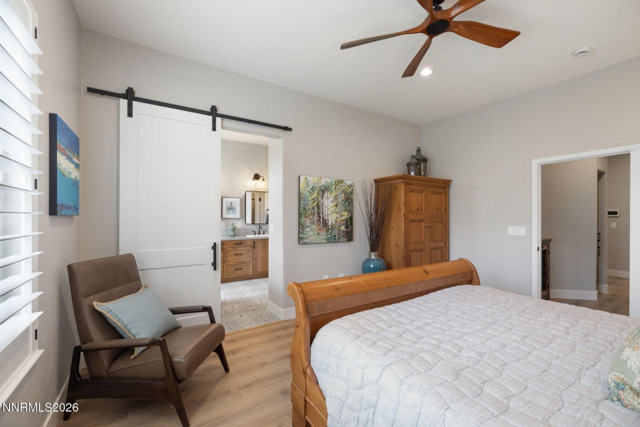 1290 El Monte Court, Reno, NV 89521 Photo