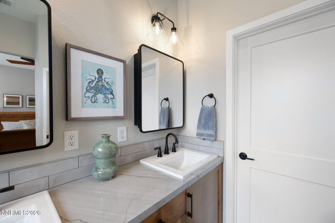 1290 El Monte Court, Reno, NV 89521 Photo