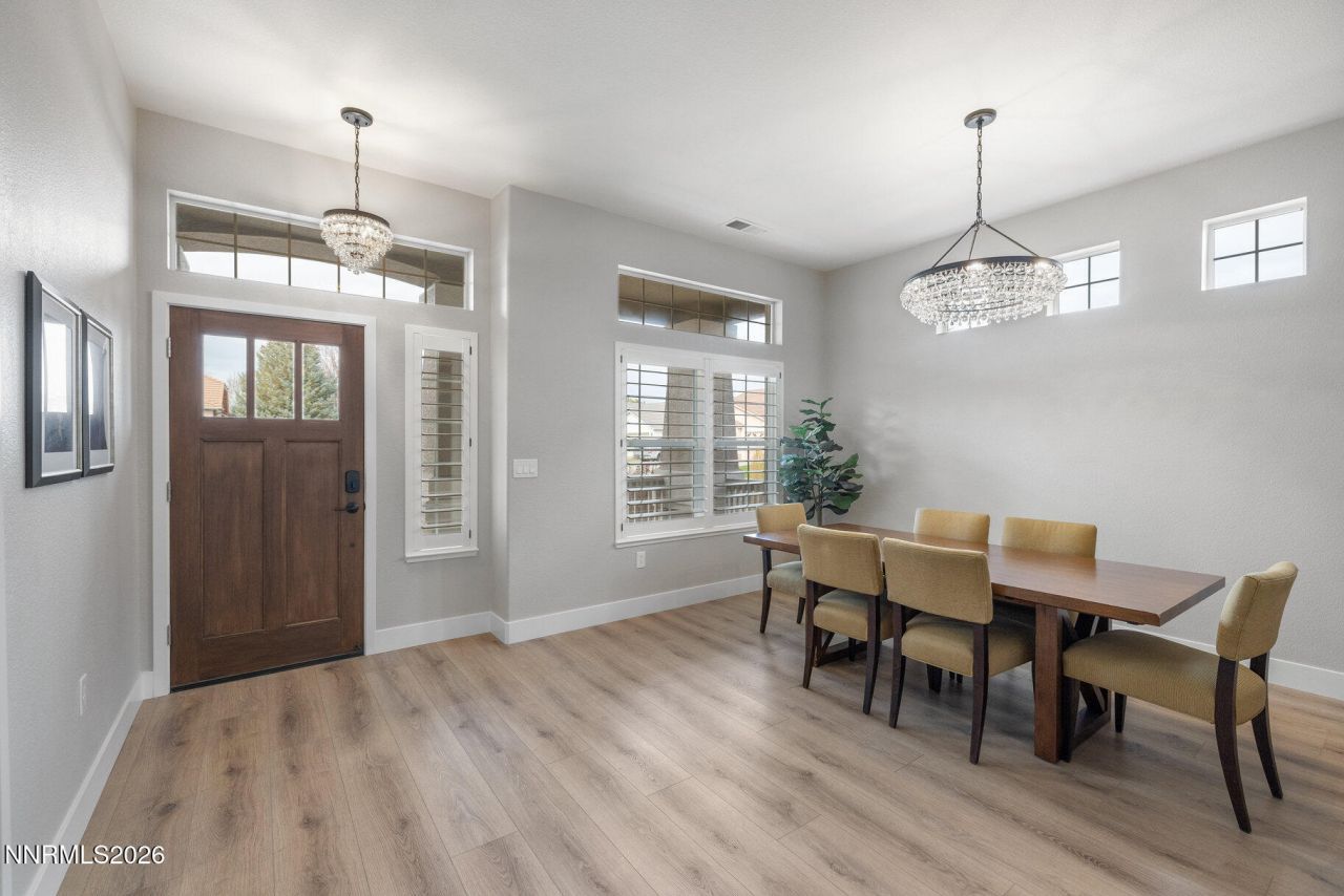 1290 El Monte Court, Reno, NV 89521 Photo