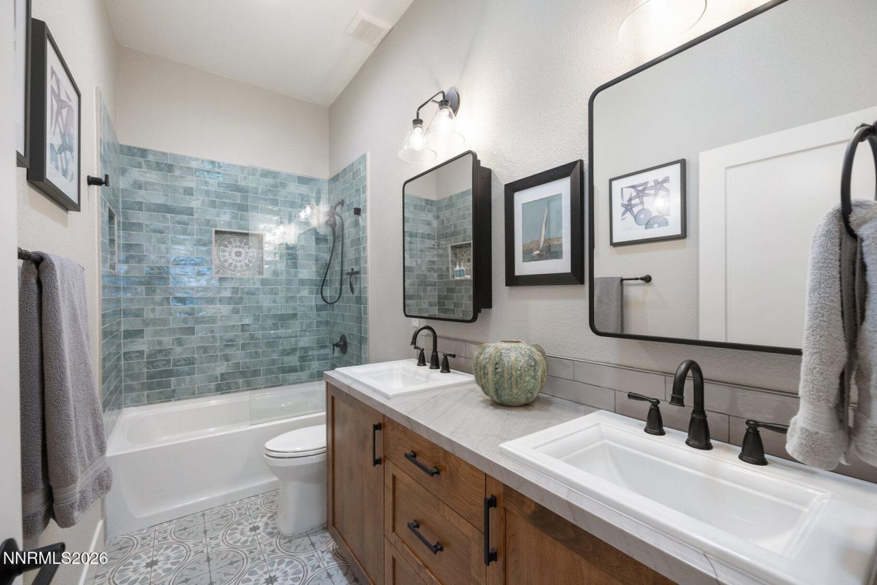 1290 El Monte Court, Reno, NV 89521 Photo