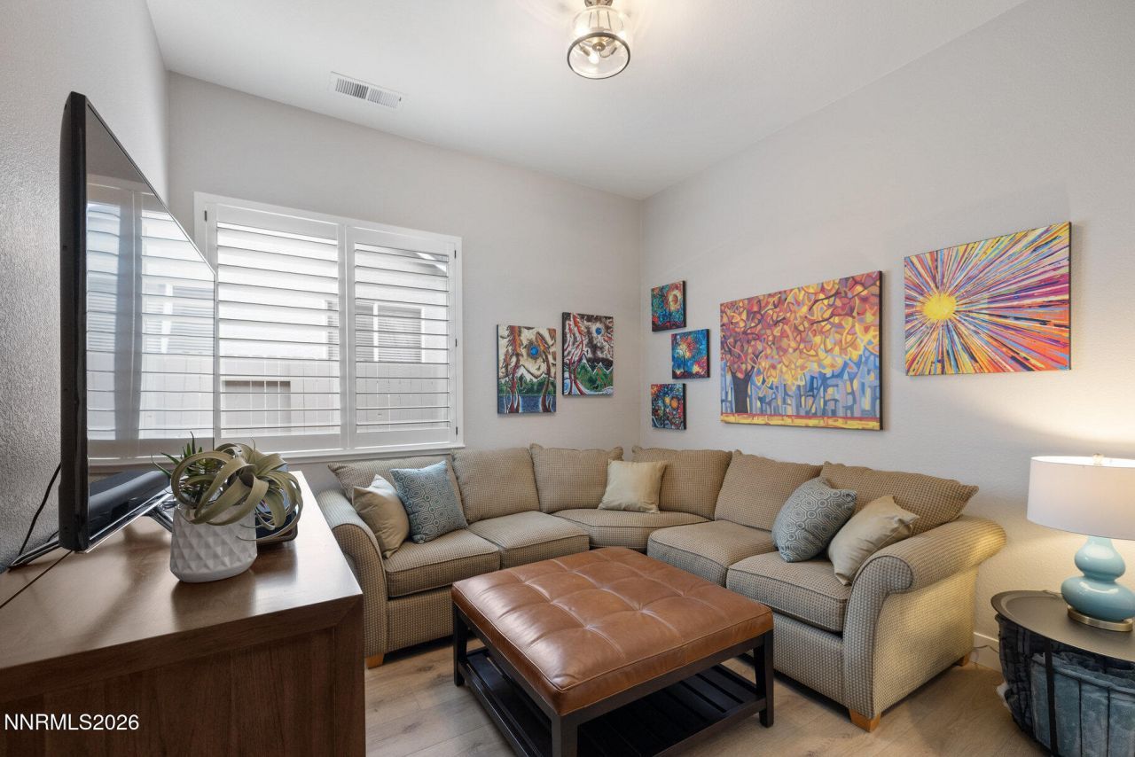 1290 El Monte Court, Reno, NV 89521 Photo