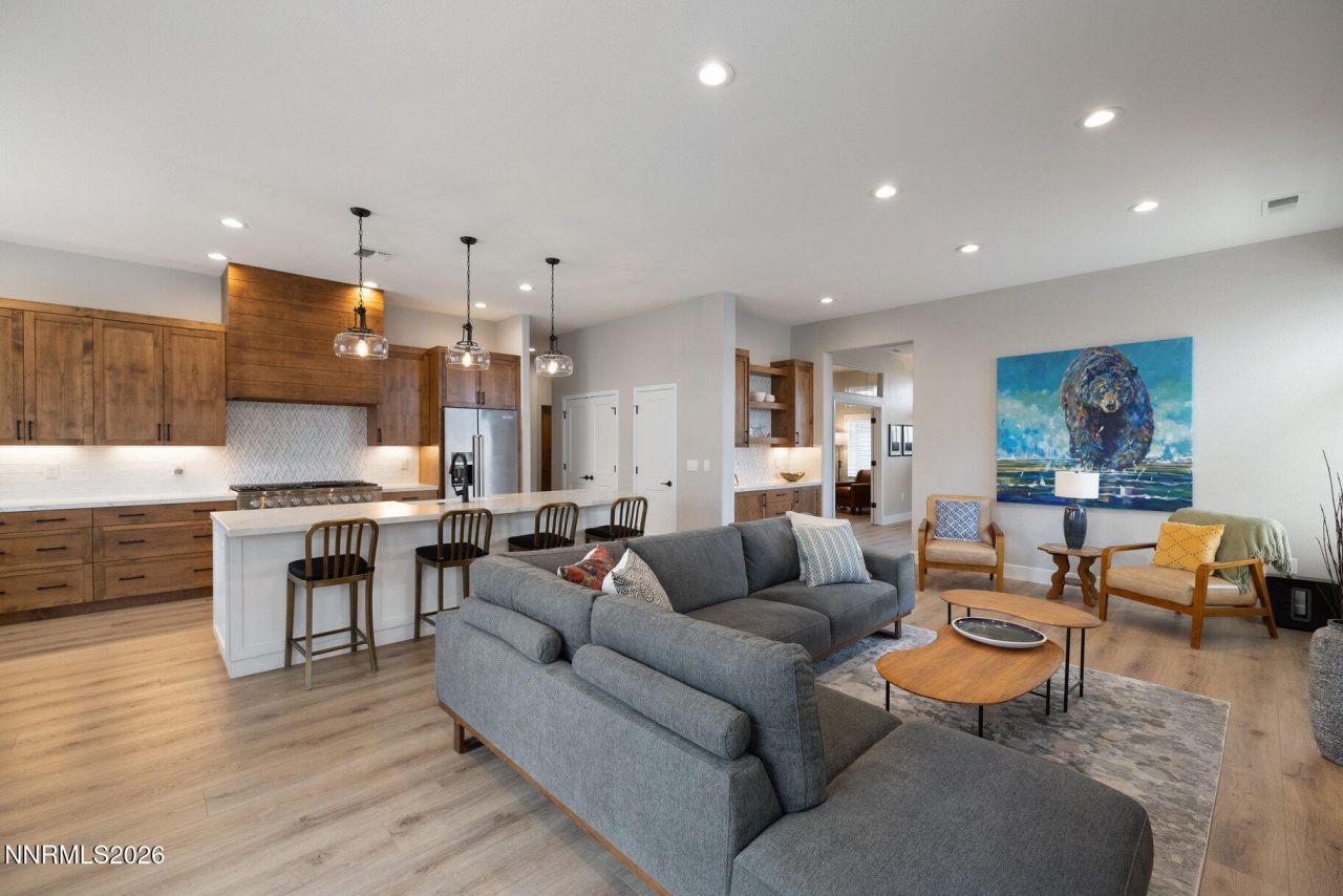 1290 El Monte Court, Reno, NV 89521 Photo