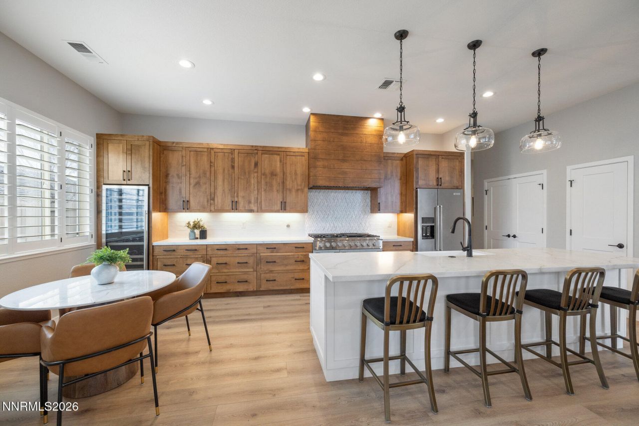 1290 El Monte Court, Reno, NV 89521 Photo