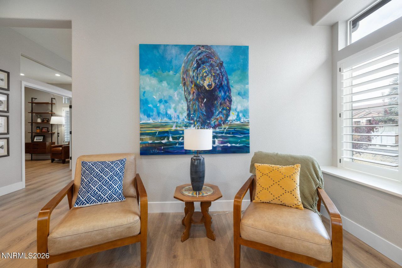 1290 El Monte Court, Reno, NV 89521 Photo