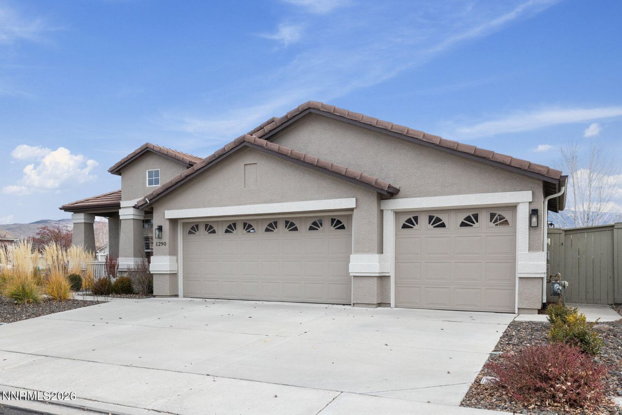 1290 El Monte Court, Reno, NV 89521 Photo