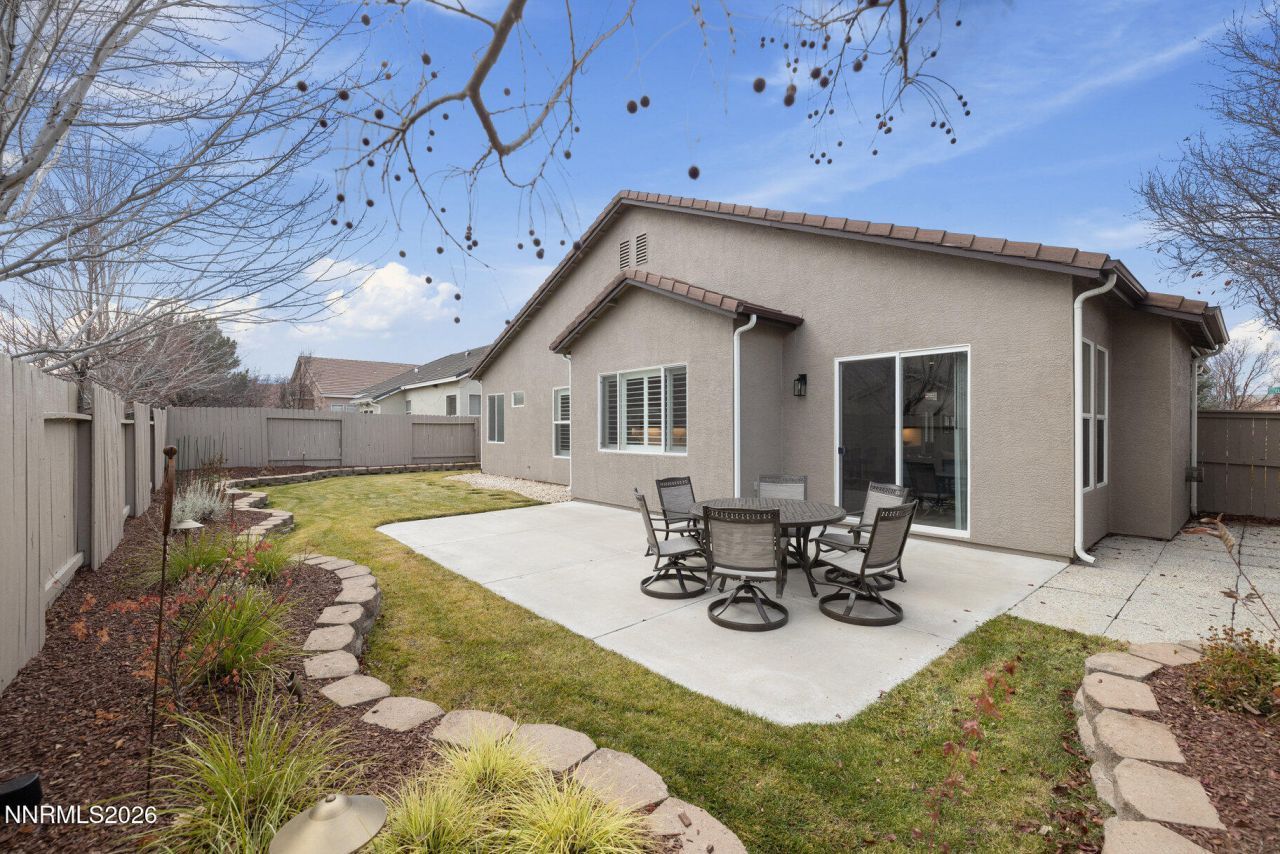1290 El Monte Court, Reno, NV 89521 Photo