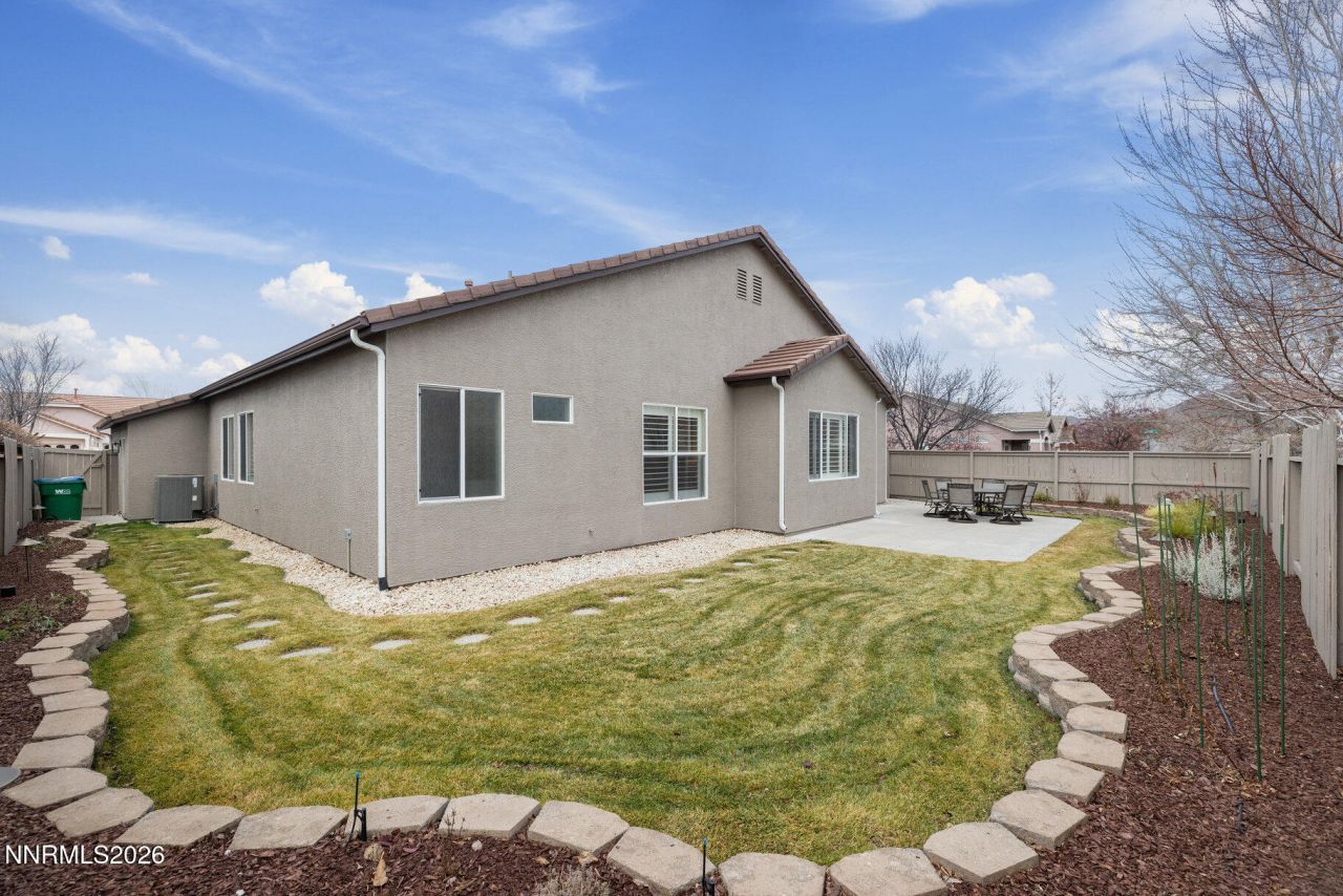 1290 El Monte Court, Reno, NV 89521 Photo