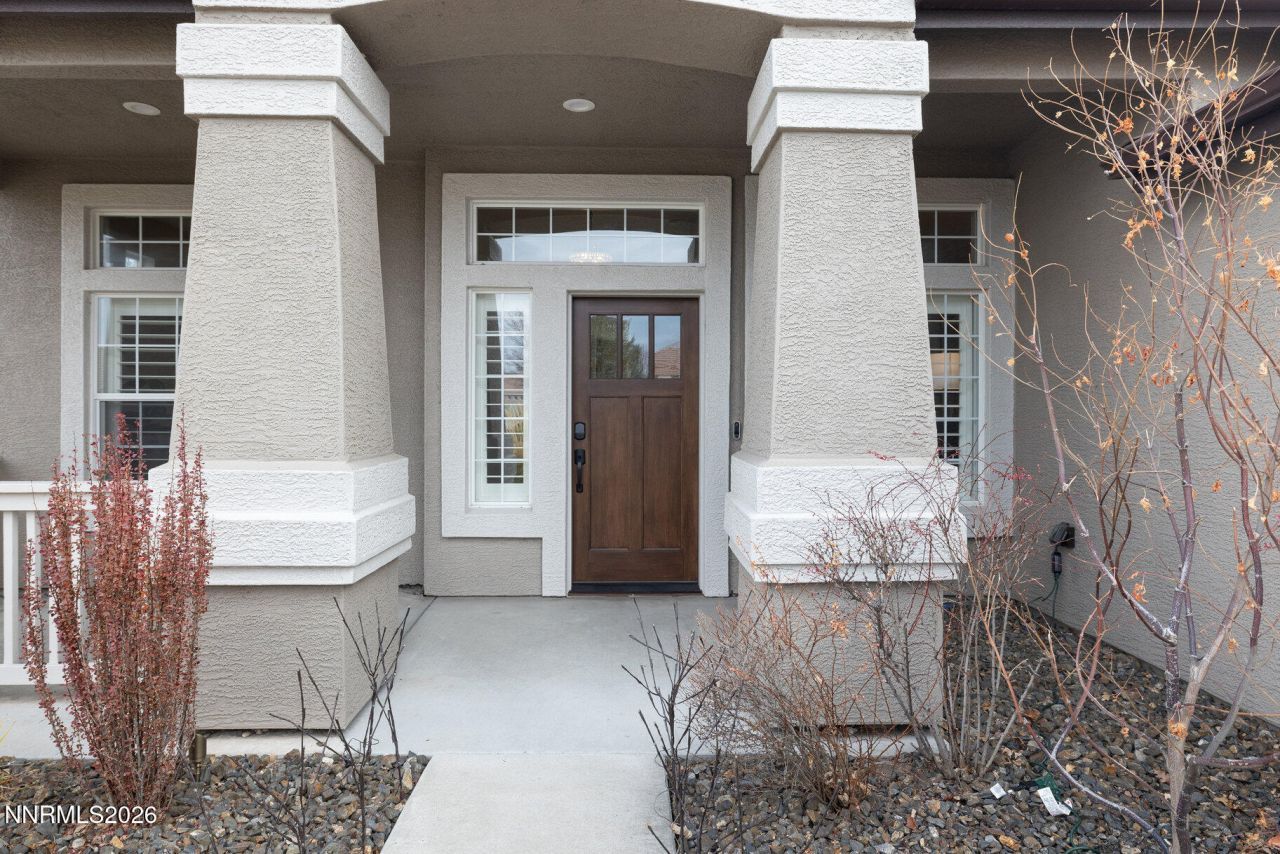 1290 El Monte Court, Reno, NV 89521 Photo