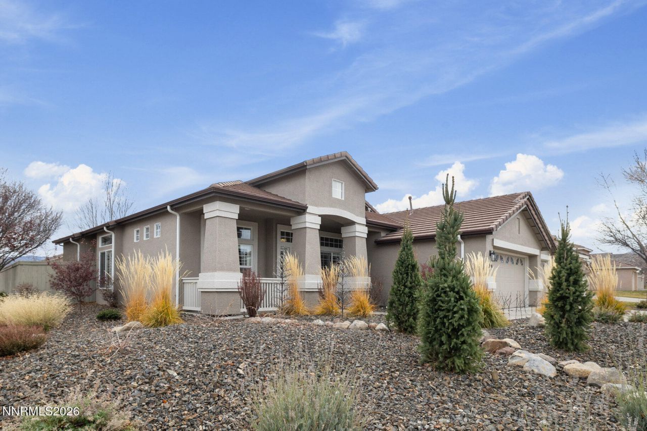 1290 El Monte Court, Reno, NV 89521 Photo