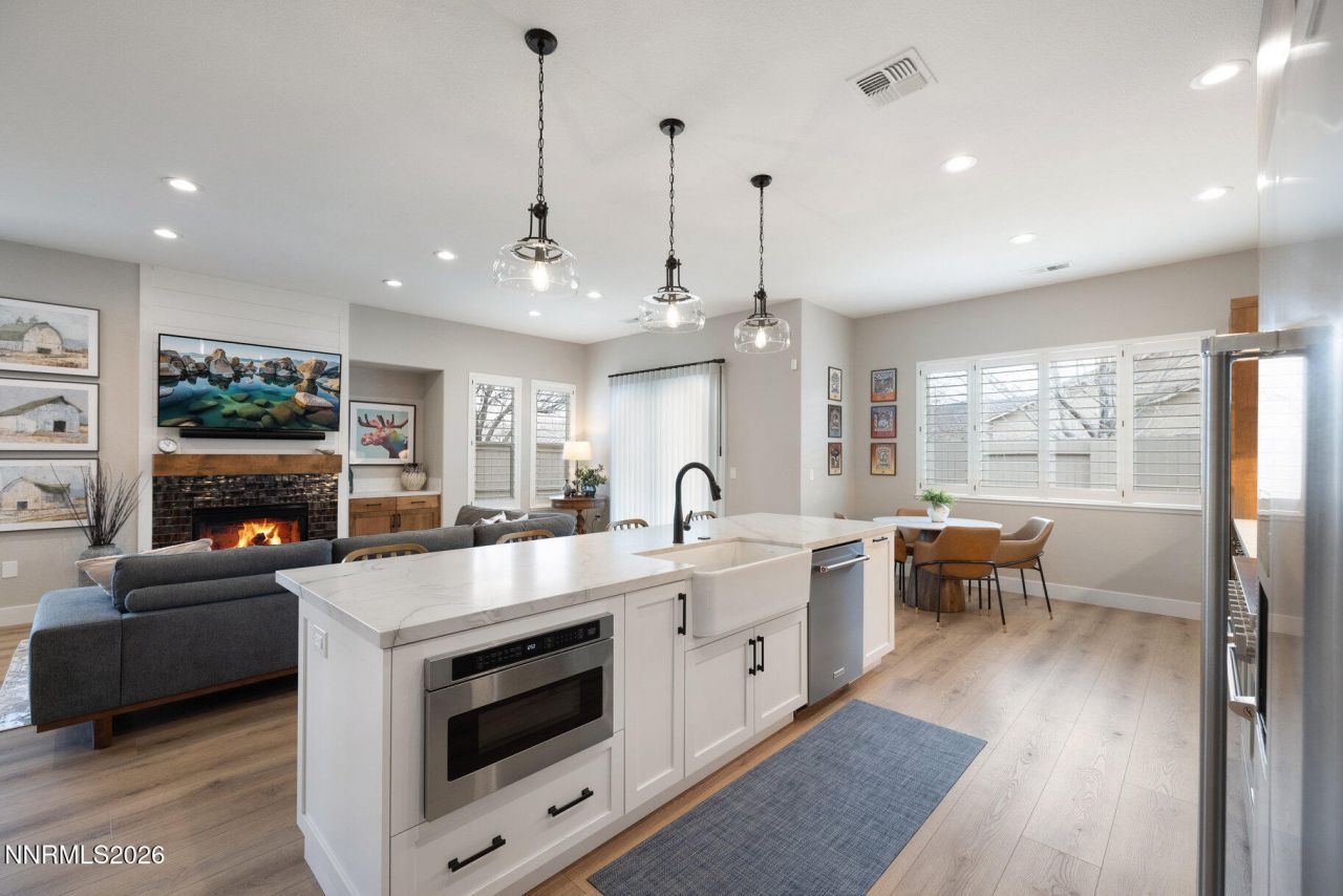 1290 El Monte Court, Reno, NV 89521 Photo