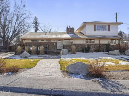 1790 Marla Drive, Reno, NV 89509 Photo