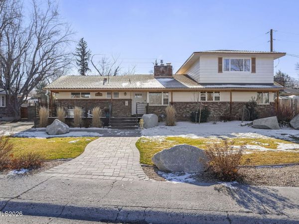 1790 Marla Drive, Reno, NV 89509