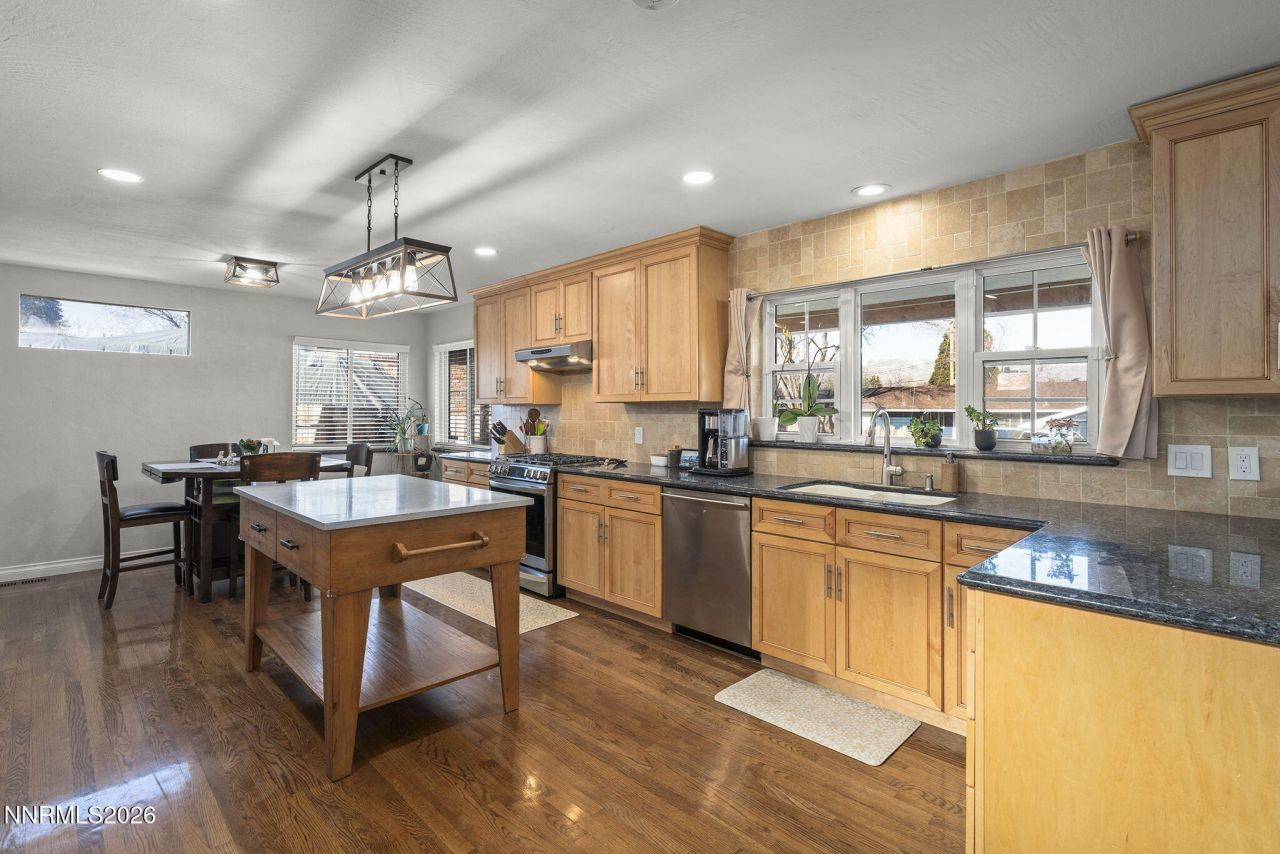 1790 Marla Drive, Reno, NV 89509 Photo