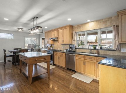 1790 Marla Drive, Reno, NV 89509 Photo