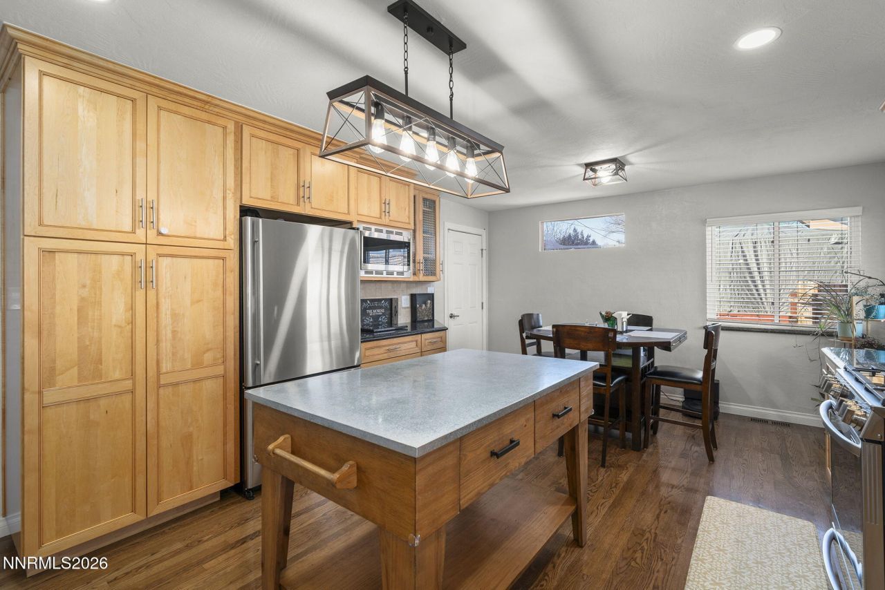 1790 Marla Drive, Reno, NV 89509 Photo