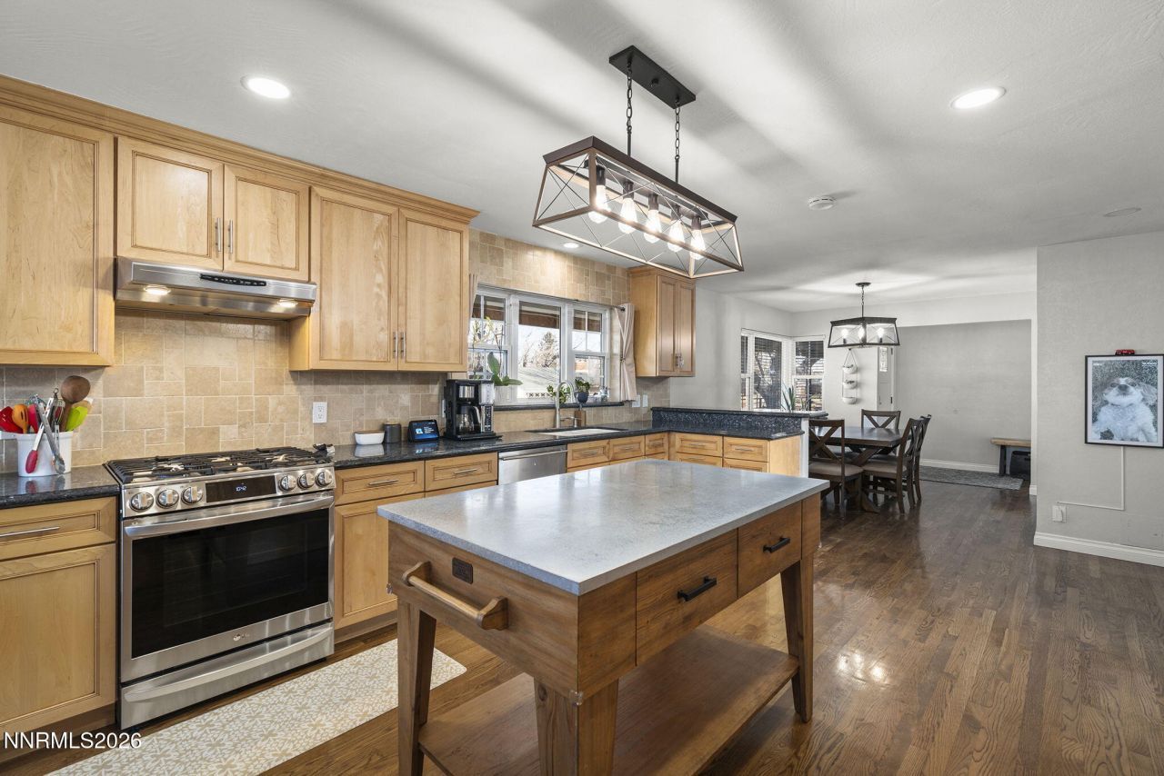 1790 Marla Drive, Reno, NV 89509 Photo