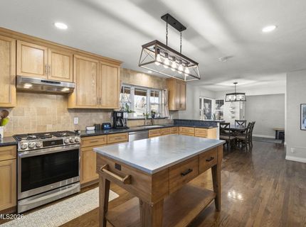 1790 Marla Drive, Reno, NV 89509 Photo