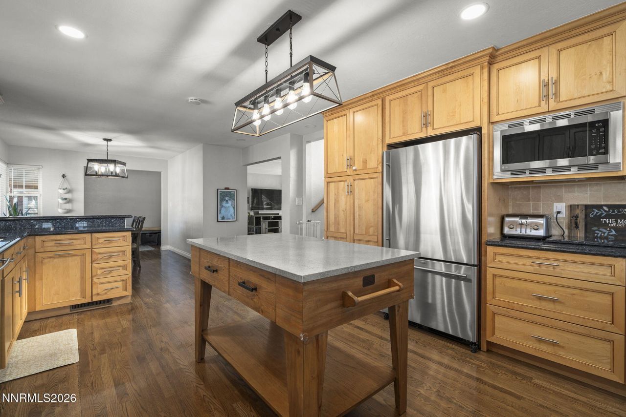 1790 Marla Drive, Reno, NV 89509 Photo