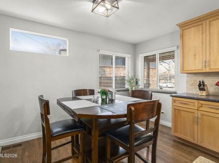 1790 Marla Drive, Reno, NV 89509 Photo