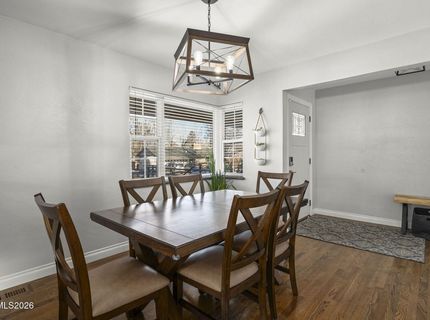 1790 Marla Drive, Reno, NV 89509 Photo