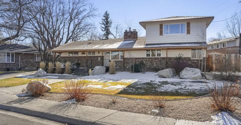 1790 Marla Drive, Reno, NV 89509 Photo