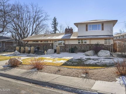 1790 Marla Drive, Reno, NV 89509 Photo