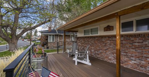 1790 Marla Drive, Reno, NV 89509 Photo