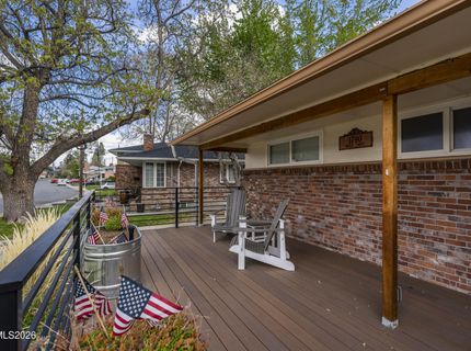 1790 Marla Drive, Reno, NV 89509 Photo