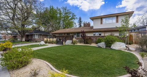 1790 Marla Drive, Reno, NV 89509 Photo