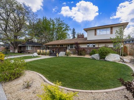1790 Marla Drive, Reno, NV 89509 Photo