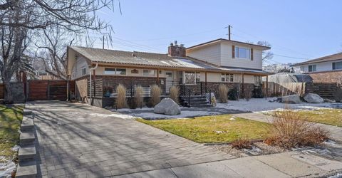 1790 Marla Drive, Reno, NV 89509 Photo