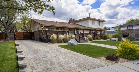 1790 Marla Drive, Reno, NV 89509 Photo