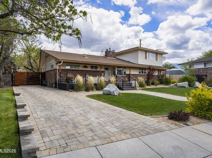 1790 Marla Drive, Reno, NV 89509 Photo