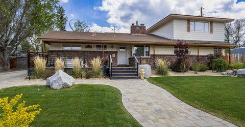 1790 Marla Drive, Reno, NV 89509 Photo