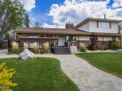 1790 Marla Drive, Reno, NV 89509 Photo