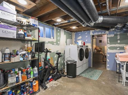 1790 Marla Drive, Reno, NV 89509 Photo