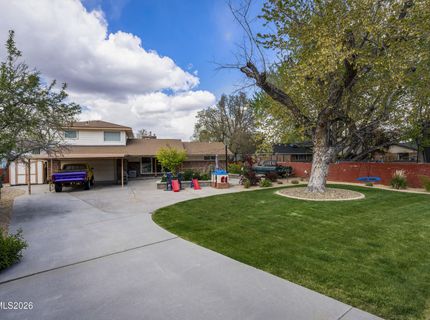 1790 Marla Drive, Reno, NV 89509 Photo