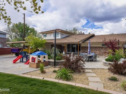 1790 Marla Drive, Reno, NV 89509 Photo
