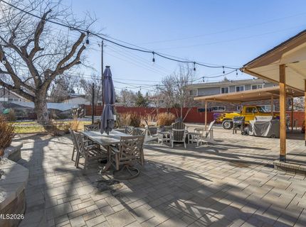 1790 Marla Drive, Reno, NV 89509 Photo