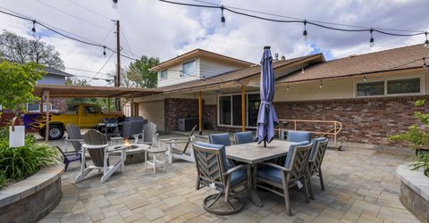 1790 Marla Drive, Reno, NV 89509 Photo