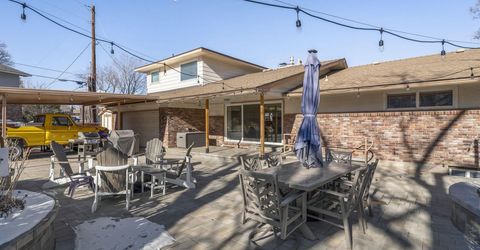 1790 Marla Drive, Reno, NV 89509 Photo