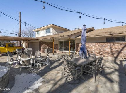 1790 Marla Drive, Reno, NV 89509 Photo