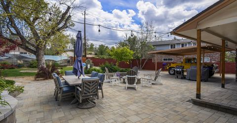 1790 Marla Drive, Reno, NV 89509 Photo
