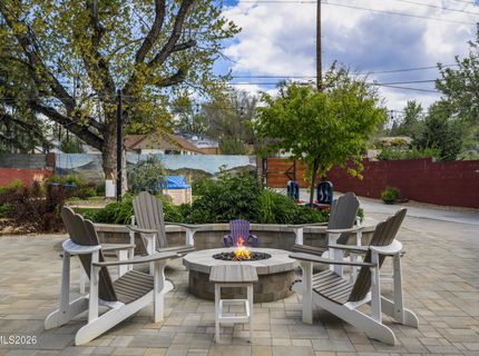 1790 Marla Drive, Reno, NV 89509 Photo