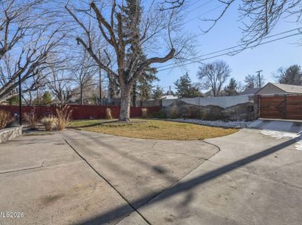 1790 Marla Drive, Reno, NV 89509 Photo