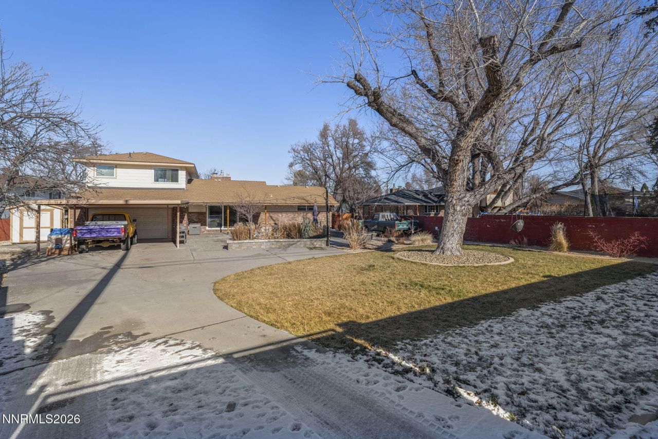 1790 Marla Drive, Reno, NV 89509 Photo
