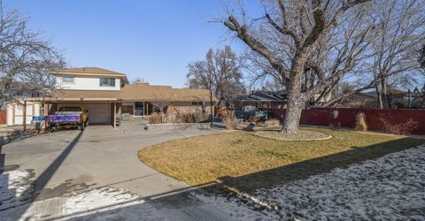 1790 Marla Drive, Reno, NV 89509 Photo