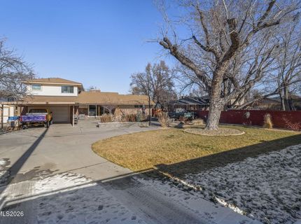 1790 Marla Drive, Reno, NV 89509 Photo