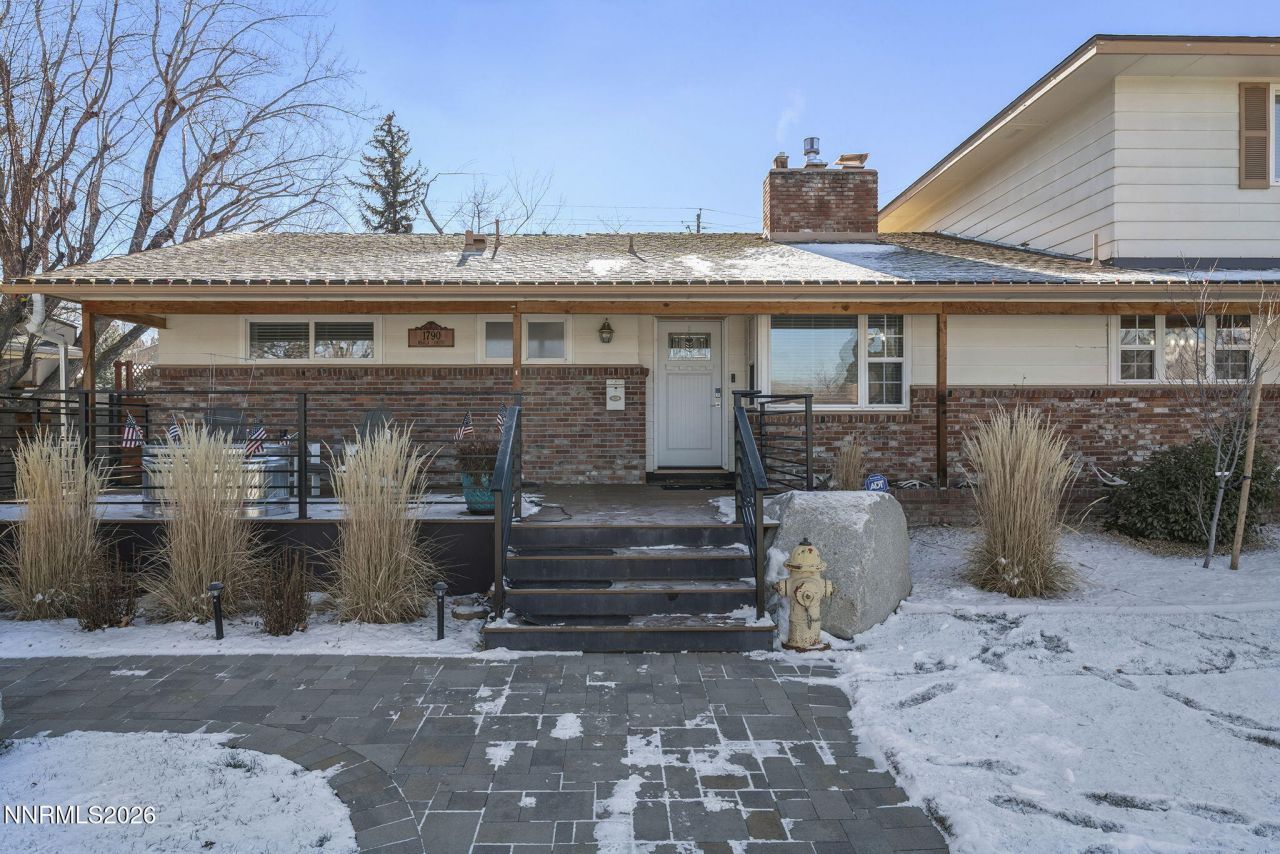 1790 Marla Drive, Reno, NV 89509 Photo